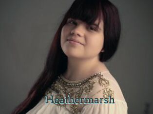 Heathermarsh