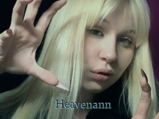 Heavenann