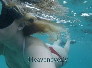 Heaveneverly