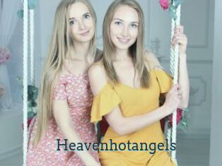 Heavenhotangels