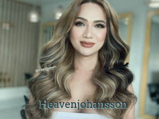 Heavenjohansson