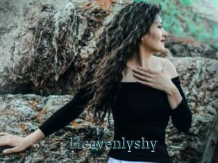 Heavenlyshy