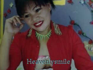 Heavenlysmile