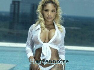 Heavennrose