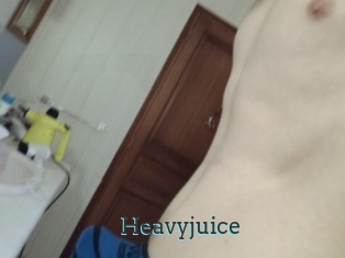 Heavyjuice