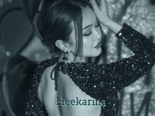 Heekarina