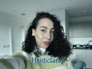 Heidiclarke