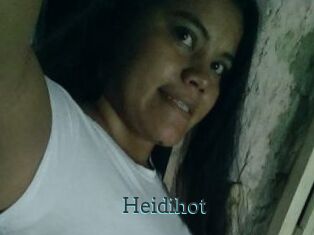 Heidihot
