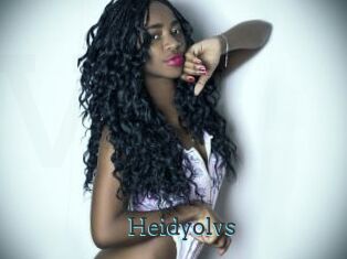 Heidyolvs