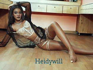 Heidywill