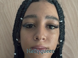 Heilyqueen