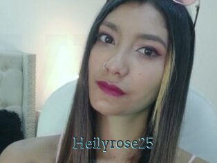 Heilyrose25