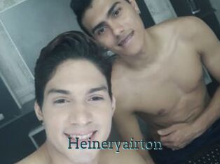 Heineryairton