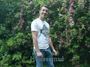 Heissssmxd