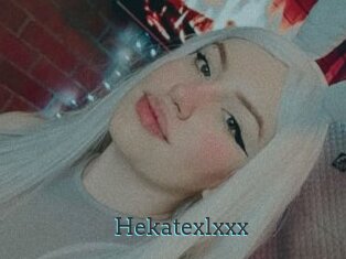 Hekatexlxxx