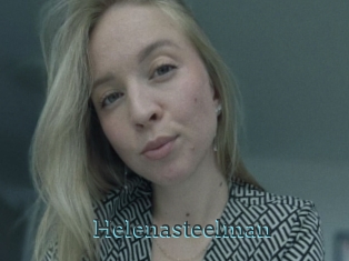 Helenasteelman