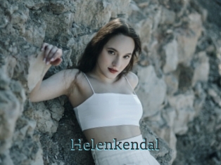 Helenkendal