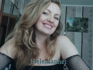 Helenlannet