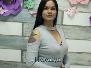 Helenlyh