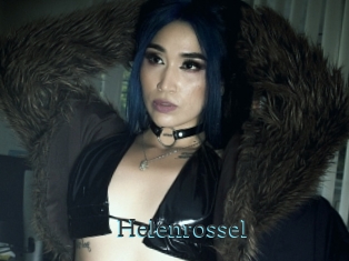 Helenrossel