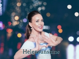 Helensunshine