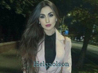 Helgaolson
