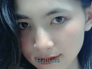Helijess