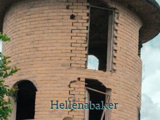 Hellenabaker