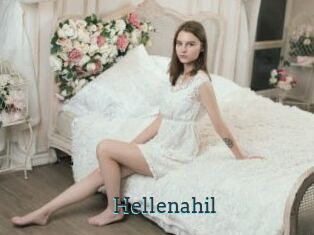 Hellenahil