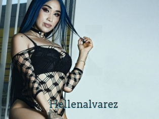 Hellenalvarez