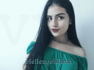 Hellengoldlatin