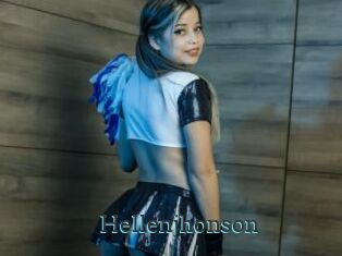 Hellenjhonson