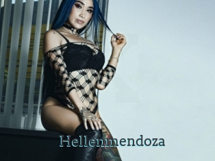 Hellenmendoza