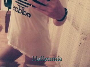 Hellenmia