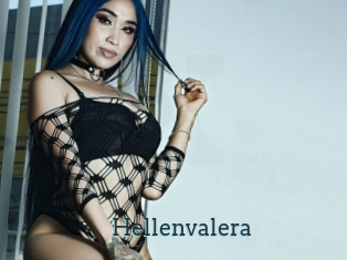 Hellenvalera