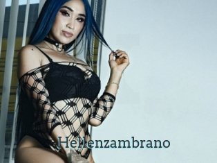 Hellenzambrano
