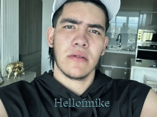 Hellofmike