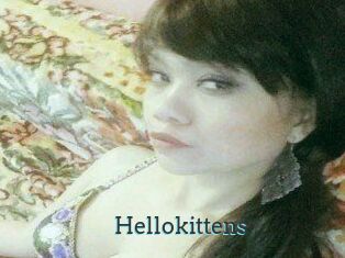 Hellokittens