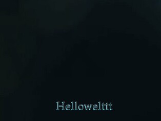 Hellowelttt