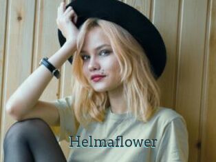 Helmaflower