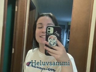 Heluvsammi