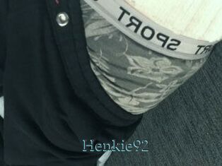 Henkie92