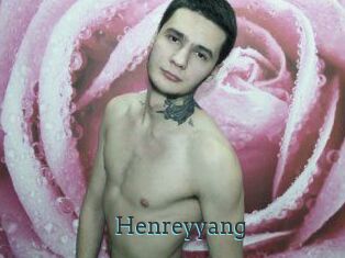 Henreyyang