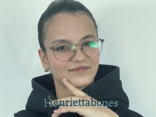 Henriettabones