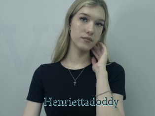 Henriettadoddy