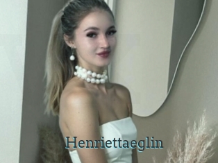 Henriettaeglin