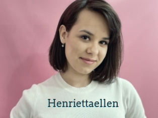 Henriettaellen
