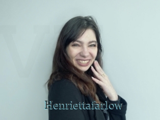 Henriettafarlow