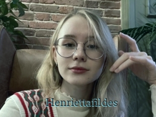 Henriettafildes