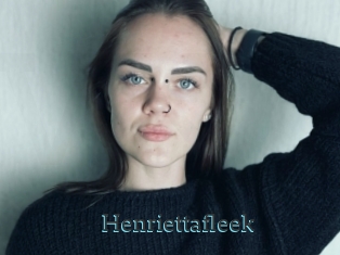 Henriettafleek